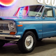 Photo Credit: Mecum Auctions